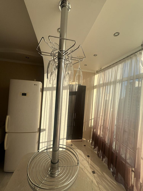 ЖК Лікоград; 3-кім; перша здача; без %; Юлії Здановської; Ломоносова Киев - изображение 6