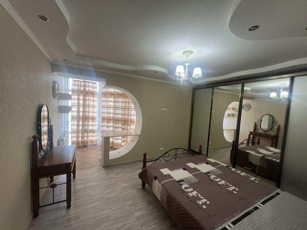 ЖК Лікоград; 3-кім; перша здача; без %; Юлії Здановської; Ломоносова Киев - изображение 4