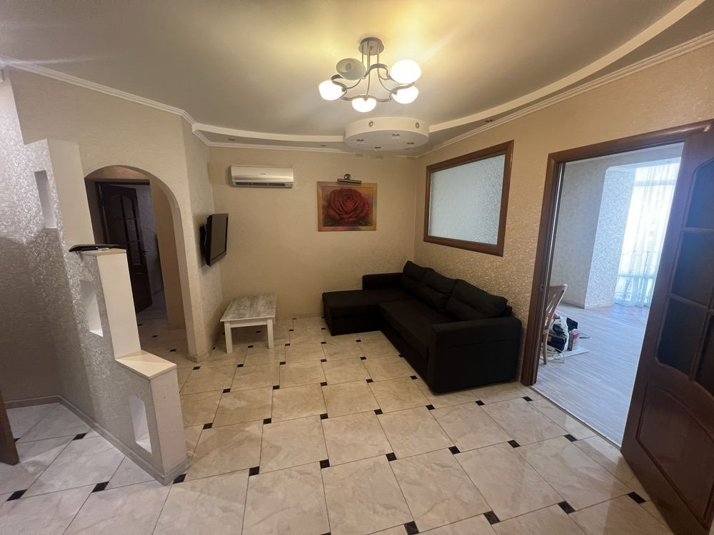 ЖК Лікоград; 3-кім; перша здача; без %; Юлії Здановської; Ломоносова Киев - изображение 8