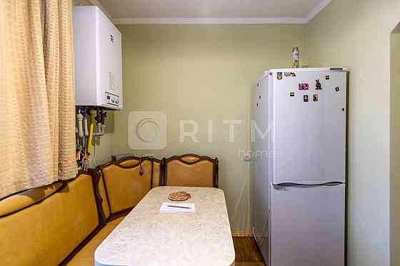 1к квартира по вул.Тролейбусна 5 Ивано-Франковск