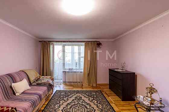 1к квартира по вул.Тролейбусна 5 Ивано-Франковск