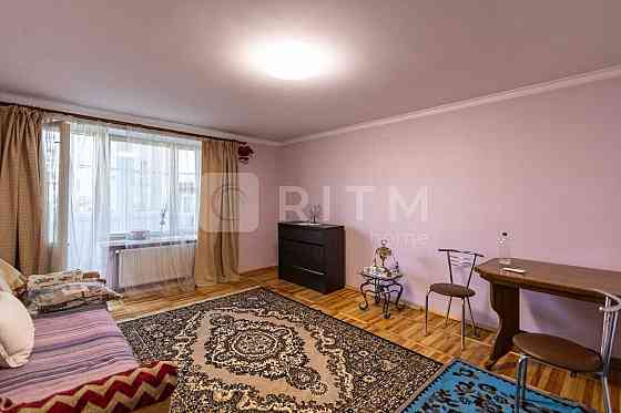 1к квартира по вул.Тролейбусна 5 Ивано-Франковск