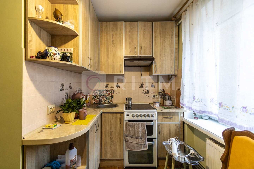 1к квартира по вул.Тролейбусна 5 Ивано-Франковск - изображение 2