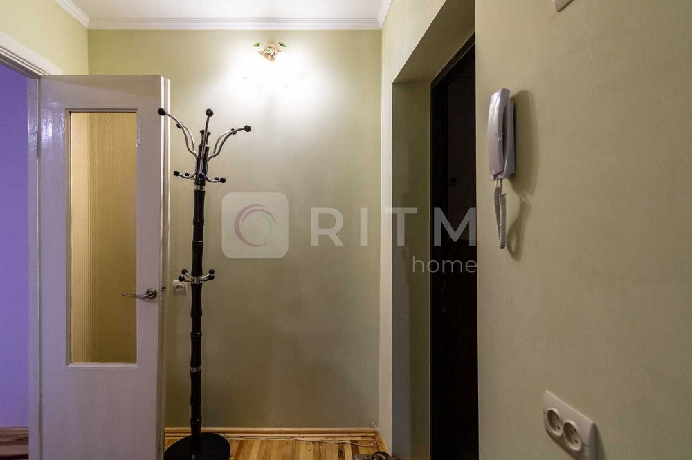 1к квартира по вул.Тролейбусна 5 Ивано-Франковск - изображение 8