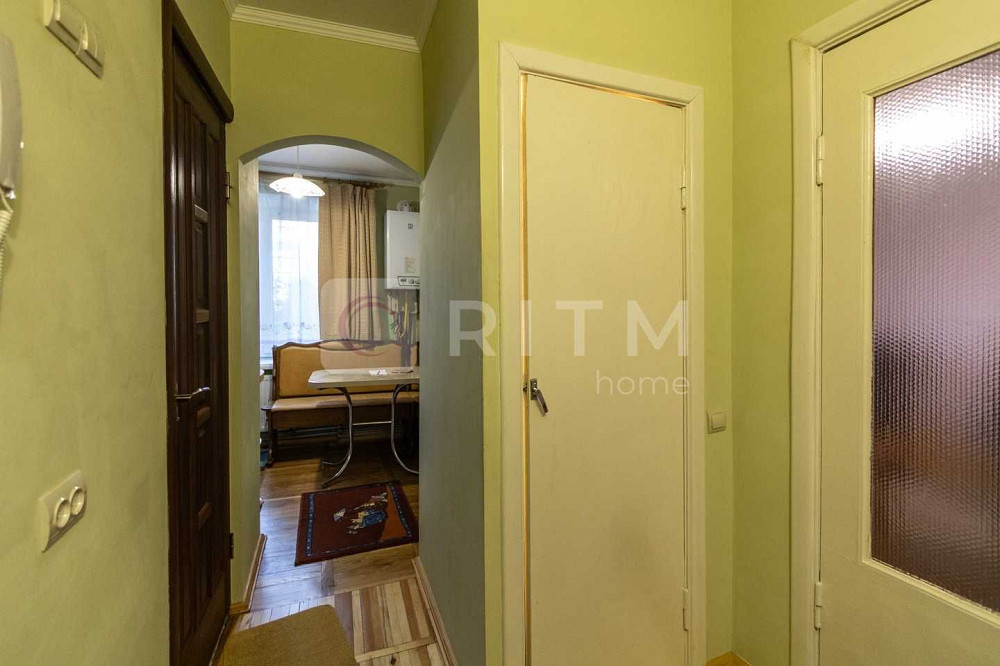 1к квартира по вул.Тролейбусна 5 Ивано-Франковск - изображение 7