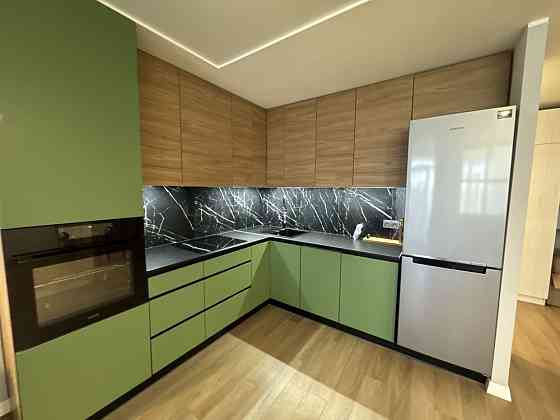 Оренда квартири на просп. Злуки Тернополь