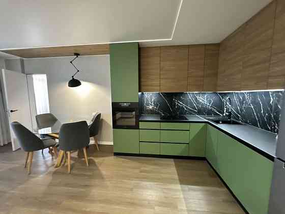 Оренда квартири на просп. Злуки Тернополь