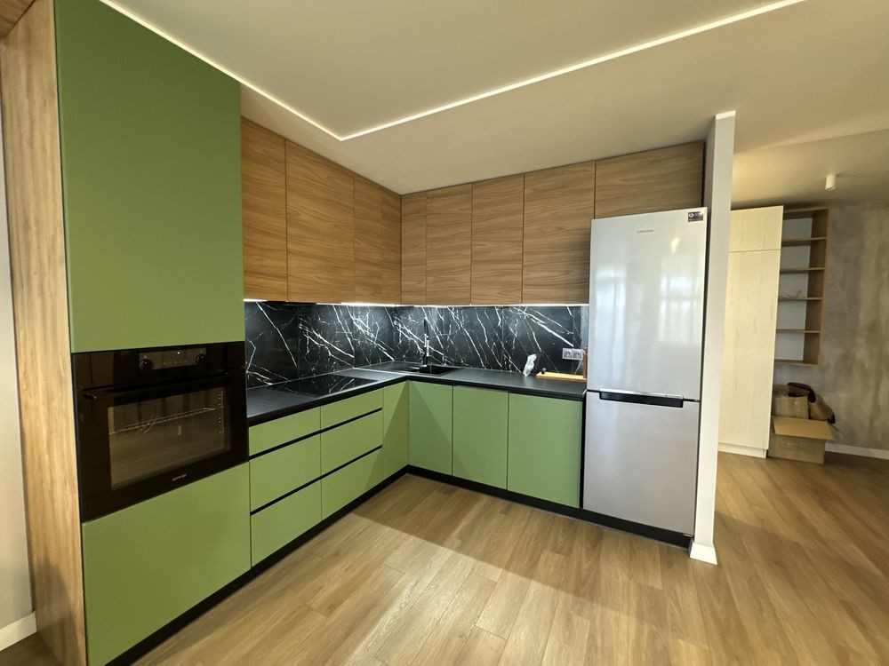 Оренда квартири на просп. Злуки Тернополь - изображение 4