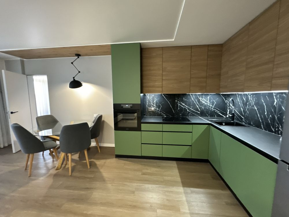 Оренда квартири на просп. Злуки Тернополь - изображение 1