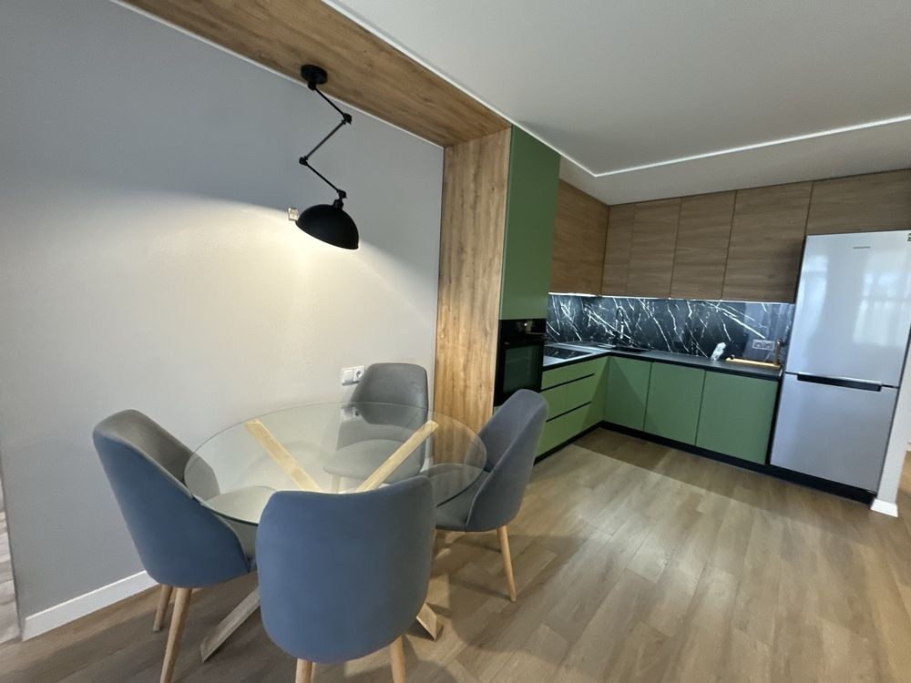 Оренда квартири на просп. Злуки Тернополь - изображение 3