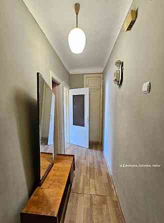 Здам 1-кімнатну квартиру, з меблями 