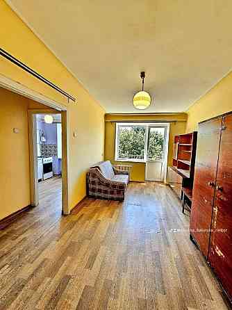 Здам 1-кімнатну квартиру, з меблями 