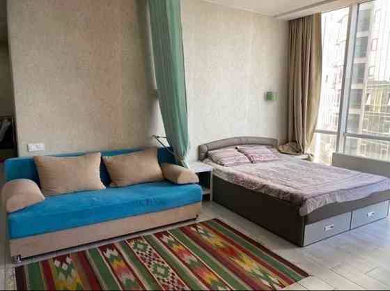 Квартира в Аркадии ЖК «Гагарин Плаза» Долгосрочно Одеса