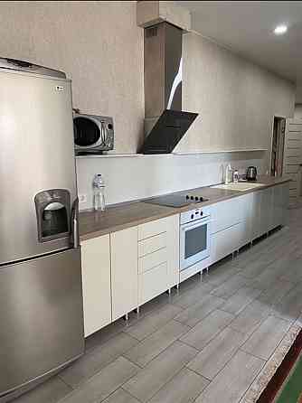 Квартира в Аркадии ЖК «Гагарин Плаза» Долгосрочно Одеса