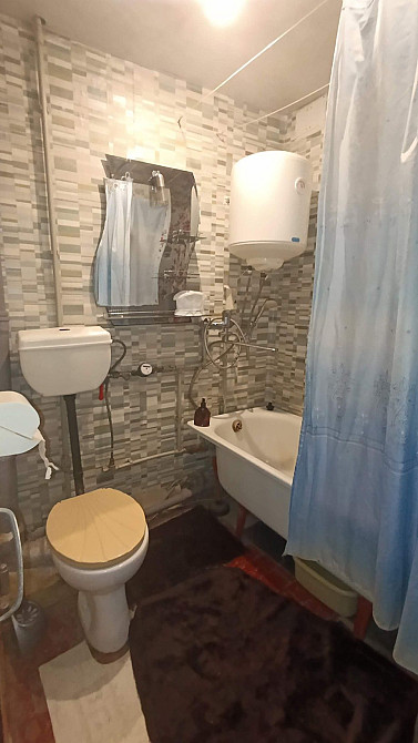 Оренда 1 кімн.квартири,Аношкіна Кам`янське (Запорізька обл.) - зображення 7