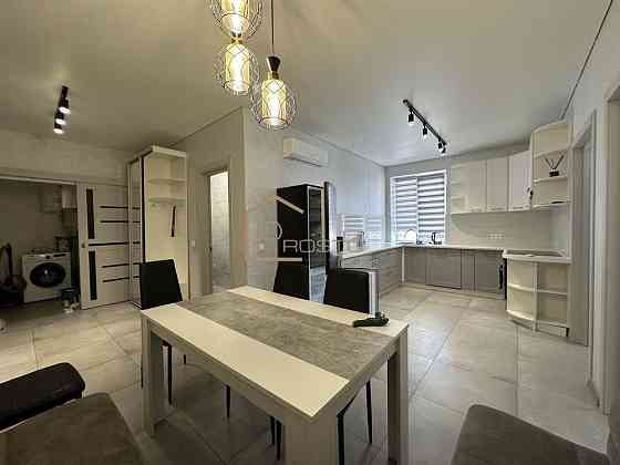 Оренда 2-х кімнатної квартири ЖК Радіщева Ужгород