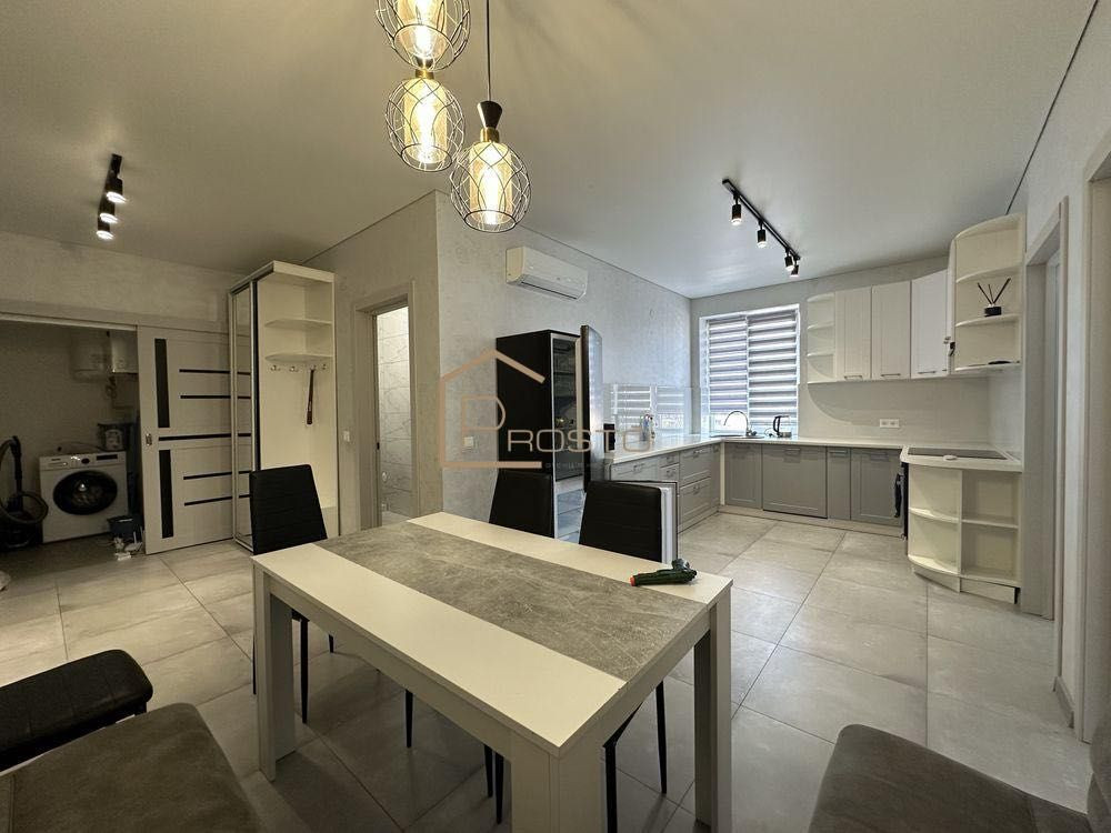 Оренда 2-х кімнатної квартири ЖК Радіщева Ужгород - зображення 1