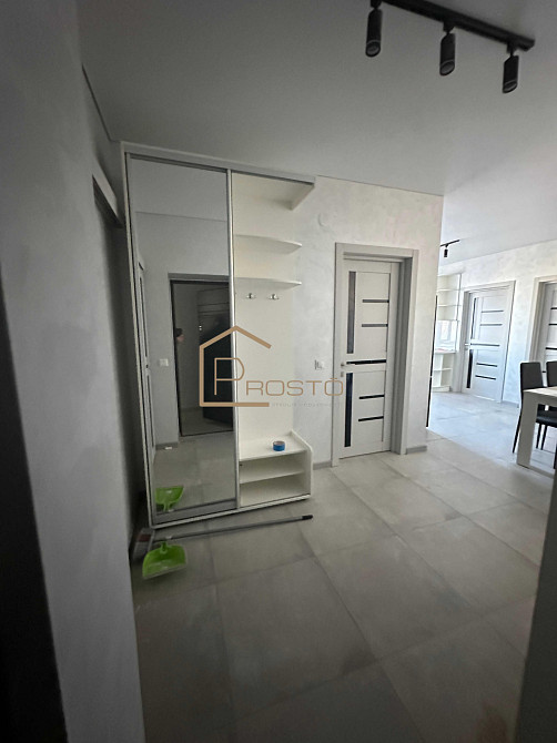 Оренда 2-х кімнатної квартири ЖК Радіщева Ужгород - зображення 2