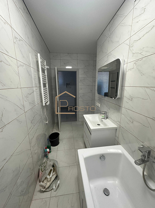 Оренда 2-х кімнатної квартири ЖК Радіщева Ужгород - зображення 7