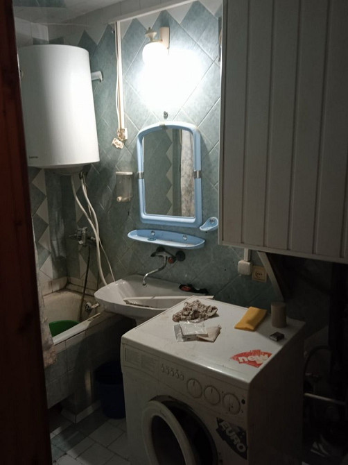 Слается 3 -комнатная квартира по ул. Янтарна Корабельный район н1 Николаев - изображение 6