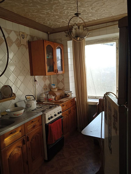 Слается 3 -комнатная квартира по ул. Янтарна Корабельный район н1 Николаев - изображение 1