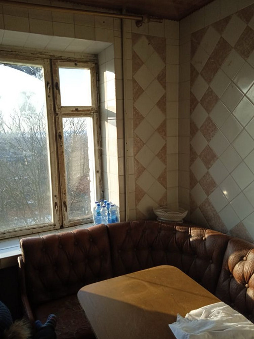 Слается 3 -комнатная квартира по ул. Янтарна Корабельный район н1 Николаев - изображение 2