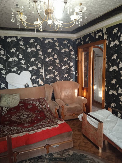 Слается 3 -комнатная квартира по ул. Янтарна Корабельный район н1 Николаев - изображение 3