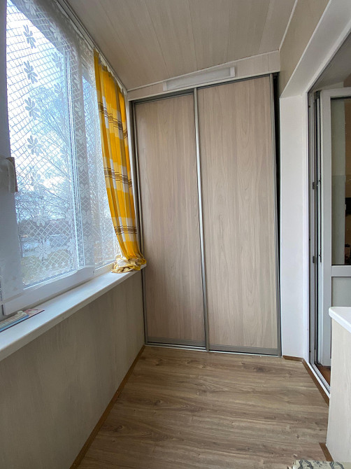 Оренда 1-кім. кв + балкон / вул. Рятувальників, Ремзавод / Стрілецька Чернігів - зображення 2