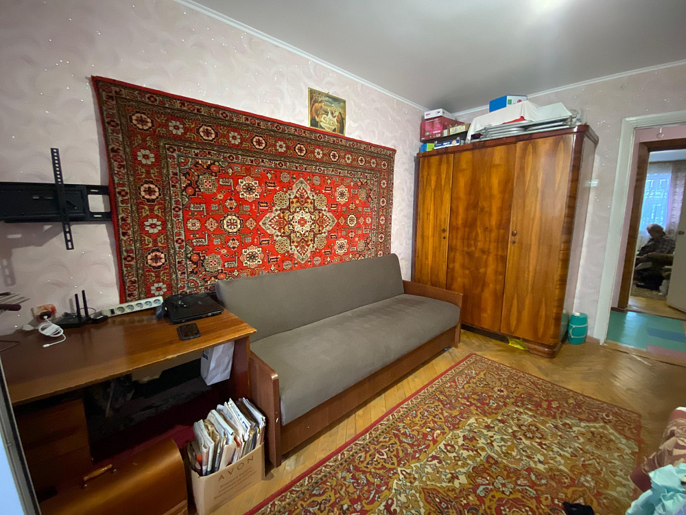 Оренда 1-кім. кв + балкон / вул. Рятувальників, Ремзавод / Стрілецька Чернігів - зображення 8