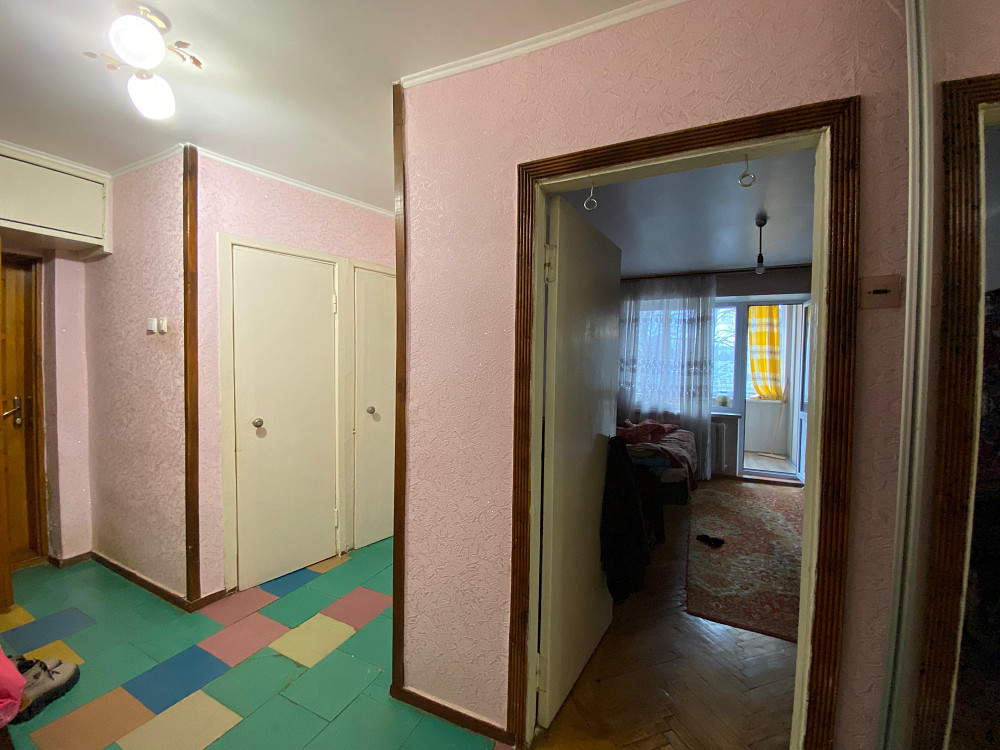 Оренда 1-кім. кв + балкон / вул. Рятувальників, Ремзавод / Стрілецька Чернігів - зображення 7