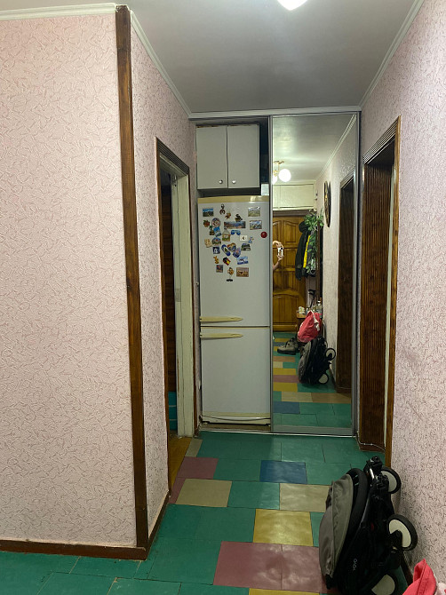 Оренда 1-кім. кв + балкон / вул. Рятувальників, Ремзавод / Стрілецька Чернігів - зображення 5