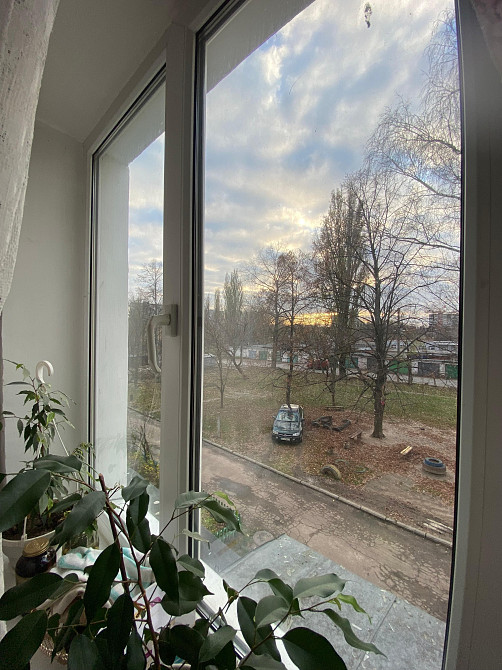 Оренда 1-кім. кв + балкон / вул. Рятувальників, Ремзавод / Стрілецька Чернігів - зображення 4