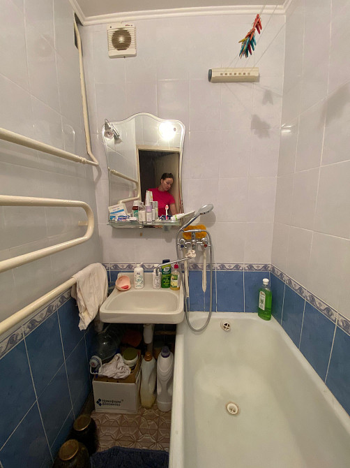 Оренда 1-кім. кв + балкон / вул. Рятувальників, Ремзавод / Стрілецька Чернігів - зображення 6