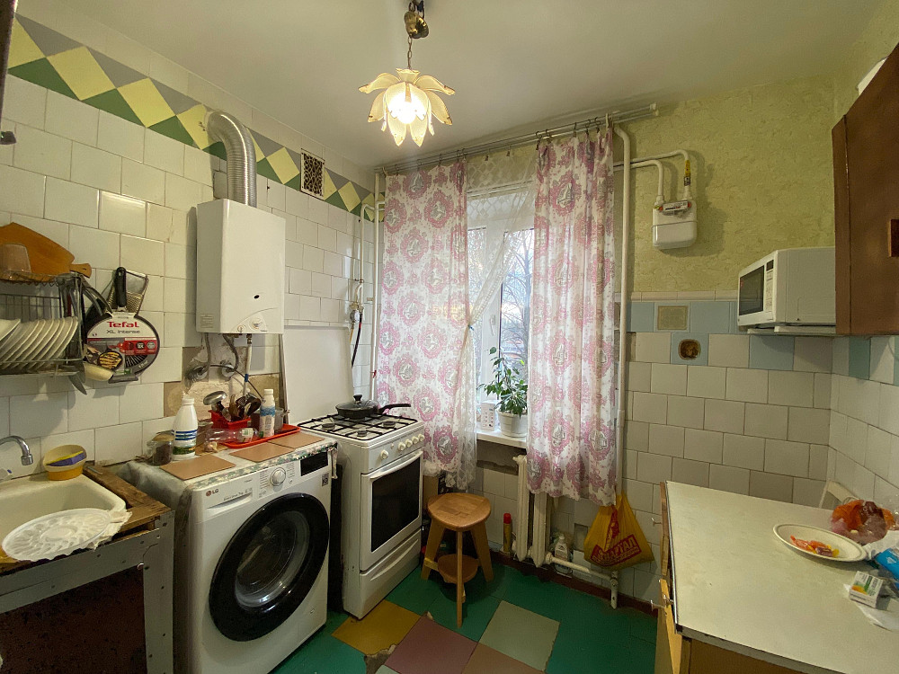 Оренда 1-кім. кв + балкон / вул. Рятувальників, Ремзавод / Стрілецька Чернігів - зображення 3