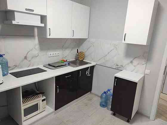 Сдам 1 комнатную квартиру 42 м2 в новострое Гидропарк
Борткевича Харьков