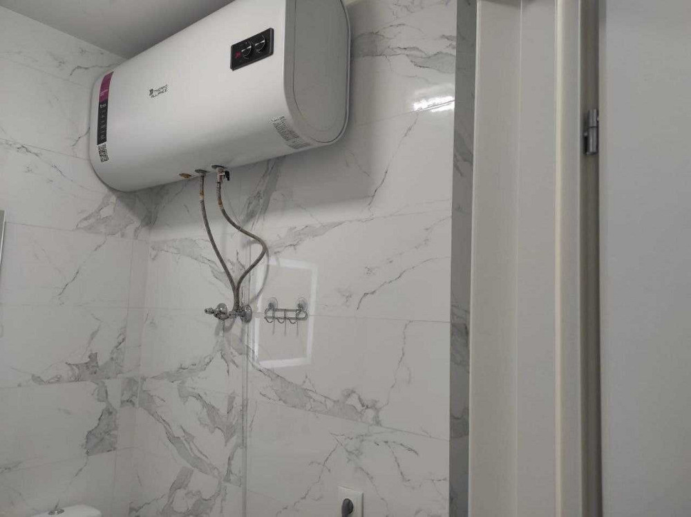 Сдам 1 комнатную квартиру 42 м2 в новострое Гидропарк
Борткевича Харьков - изображение 8