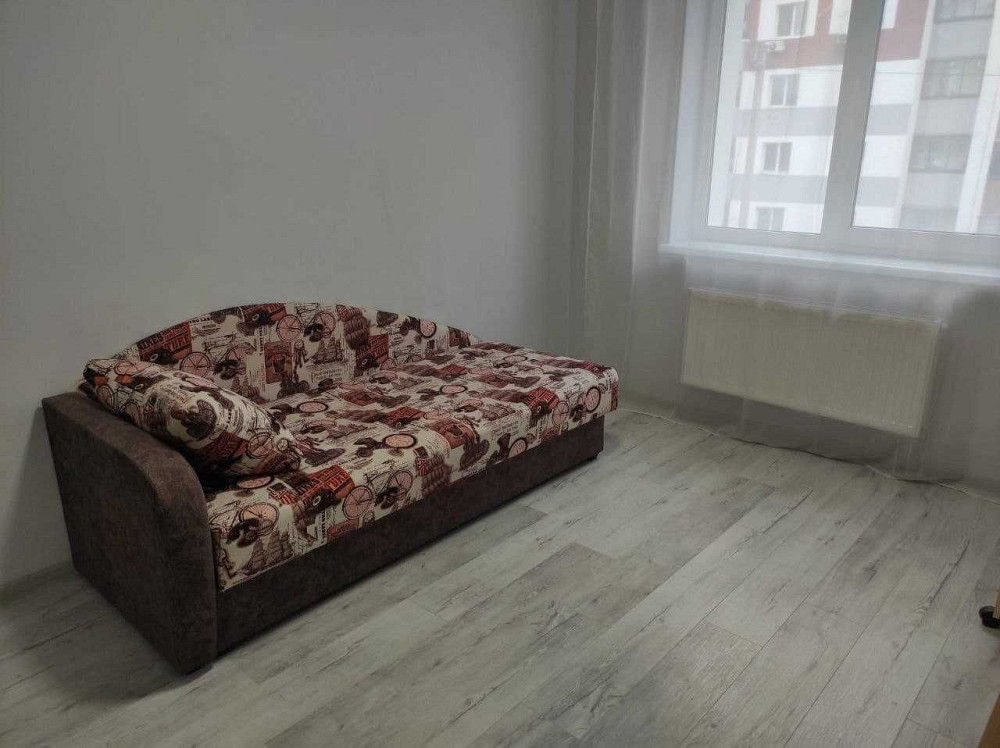 Сдам 1 комнатную квартиру 42 м2 в новострое Гидропарк
Борткевича Харьков - изображение 5