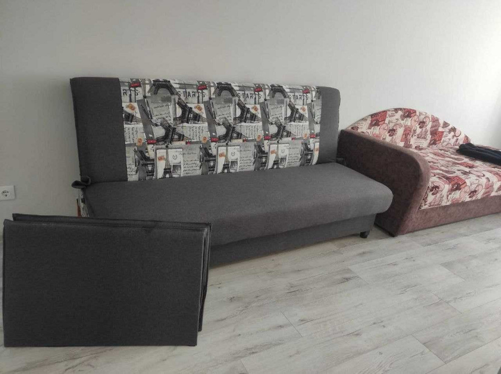 Сдам 1 комнатную квартиру 42 м2 в новострое Гидропарк
Борткевича Харьков - изображение 4