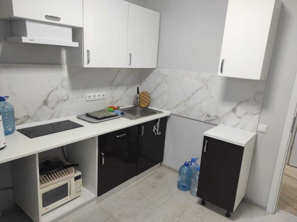 Сдам 1 комнатную квартиру 42 м2 в новострое Гидропарк
Борткевича Харьков - изображение 2