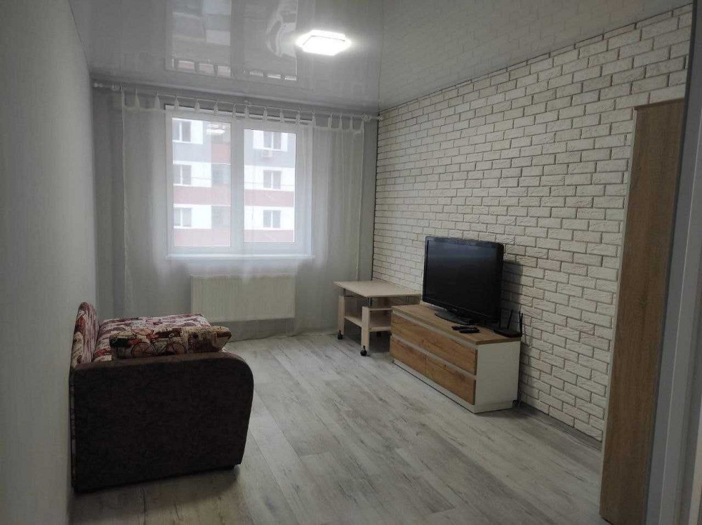 Сдам 1 комнатную квартиру 42 м2 в новострое Гидропарк
Борткевича Харьков - изображение 3