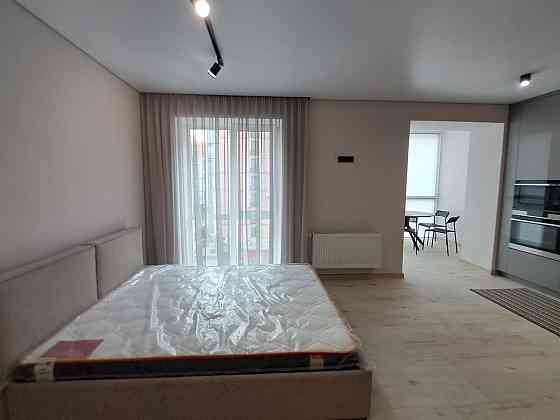 Здам в оренду 1-ну квартиру по вул. Привокзальній  12а. Луцьк