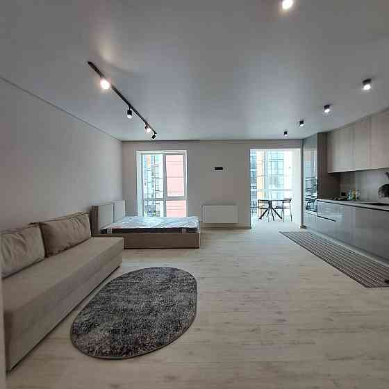 Здам в оренду 1-ну квартиру по вул. Привокзальній  12а. Луцьк