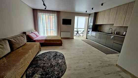 Здам в оренду 1-ну квартиру по вул. Привокзальній  12а. Луцьк