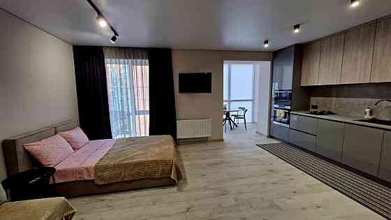 Здам в оренду 1-ну квартиру по вул. Привокзальній  12а. Луцьк