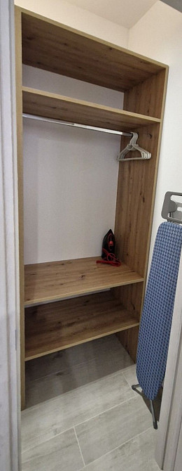 Здам в оренду 1-ну квартиру по вул. Привокзальній  12а. Луцьк - зображення 8