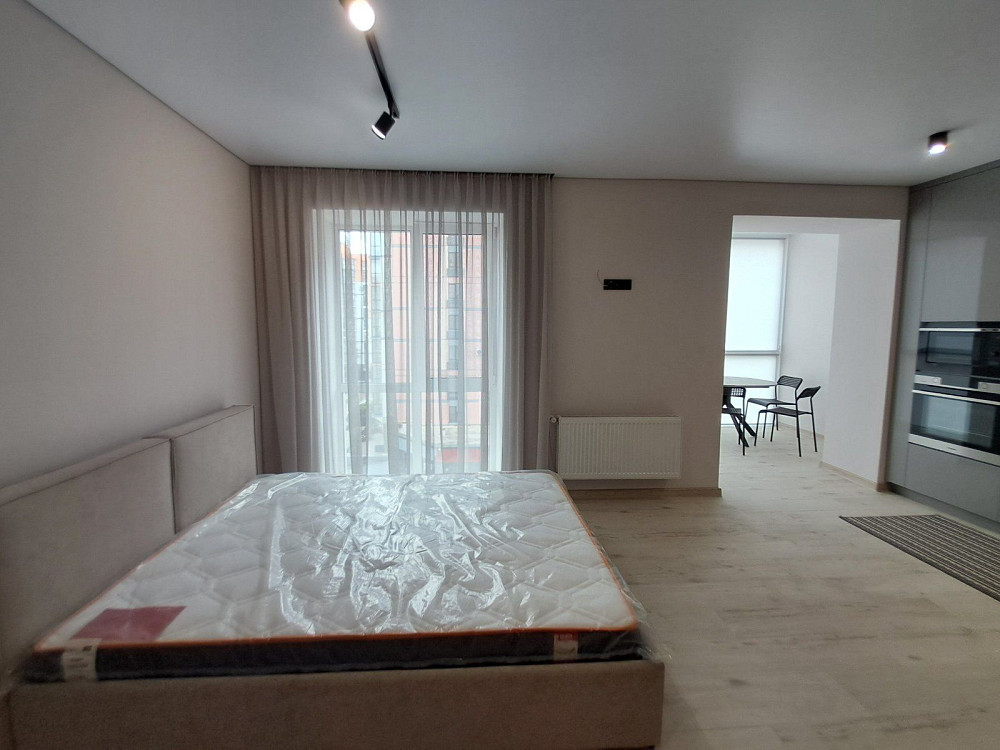 Здам в оренду 1-ну квартиру по вул. Привокзальній  12а. Луцьк - зображення 4