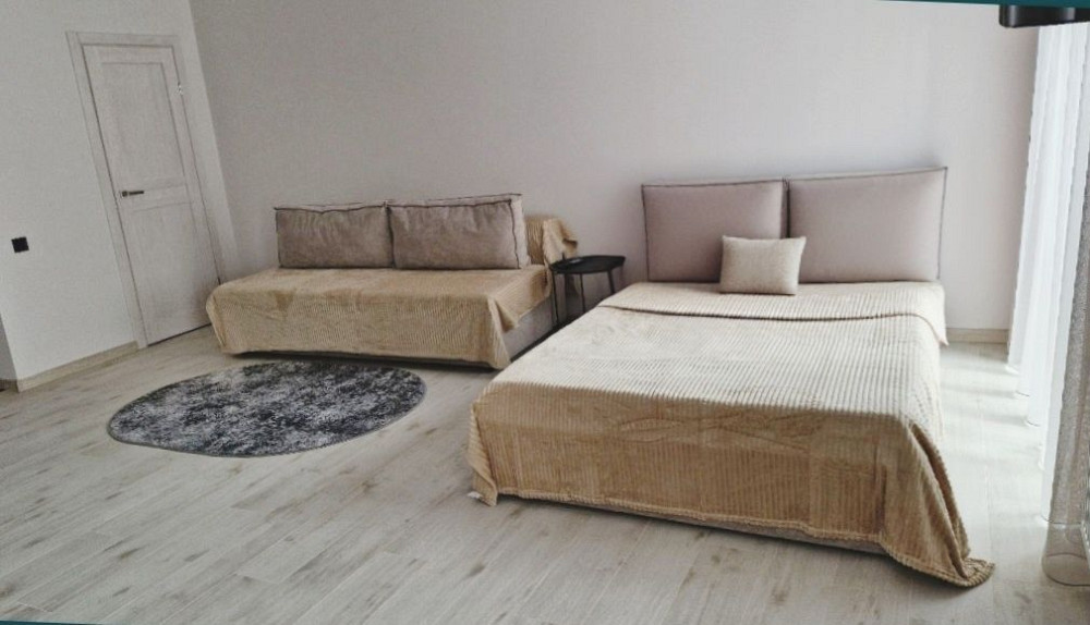 Здам в оренду 1-ну квартиру по вул. Привокзальній  12а. Луцьк - зображення 3