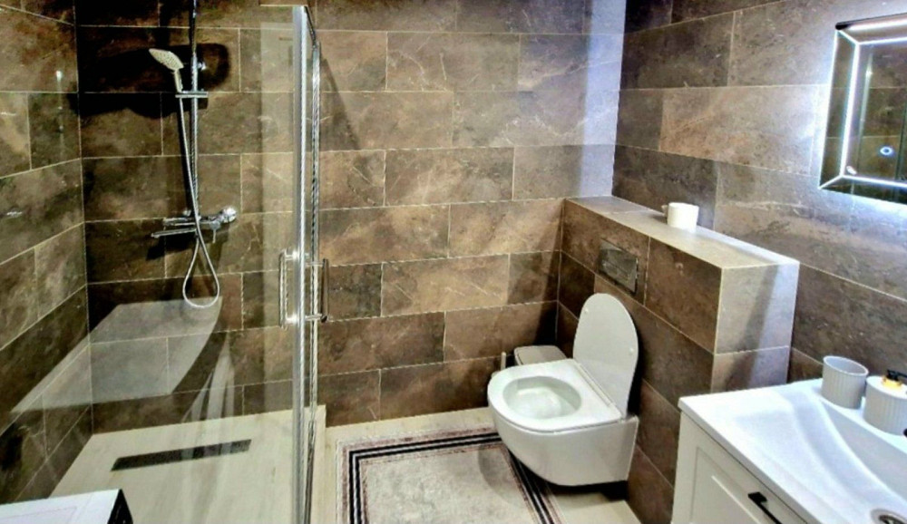 Здам в оренду 1-ну квартиру по вул. Привокзальній  12а. Луцьк - зображення 7