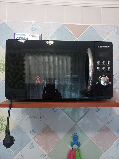 Оренда 2к квартири (Заводський район) Запоріжжя - зображення 3