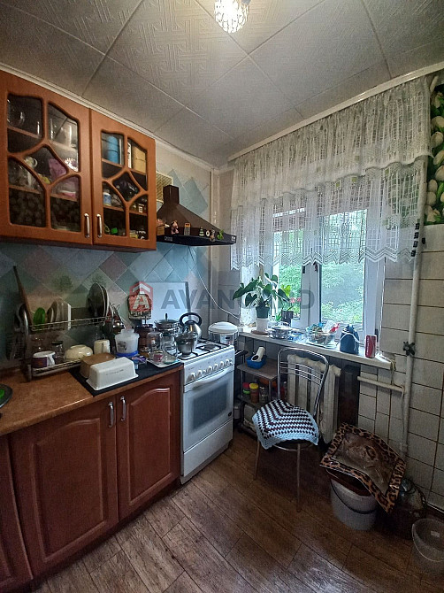 Оренда 2к квартири (Заводський район) Запоріжжя - зображення 5